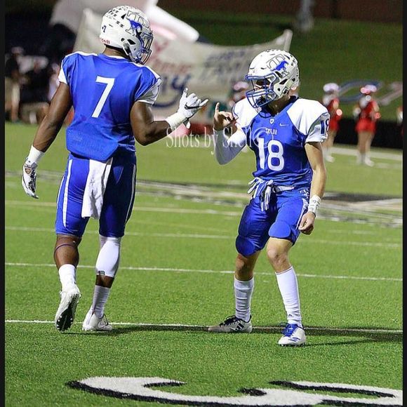 Meet your Posher, Joshua - Picture 1 of 1